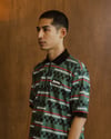 Polo Striped Wfh2