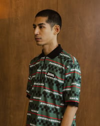 Image 3 of Polo Striped Wfh2