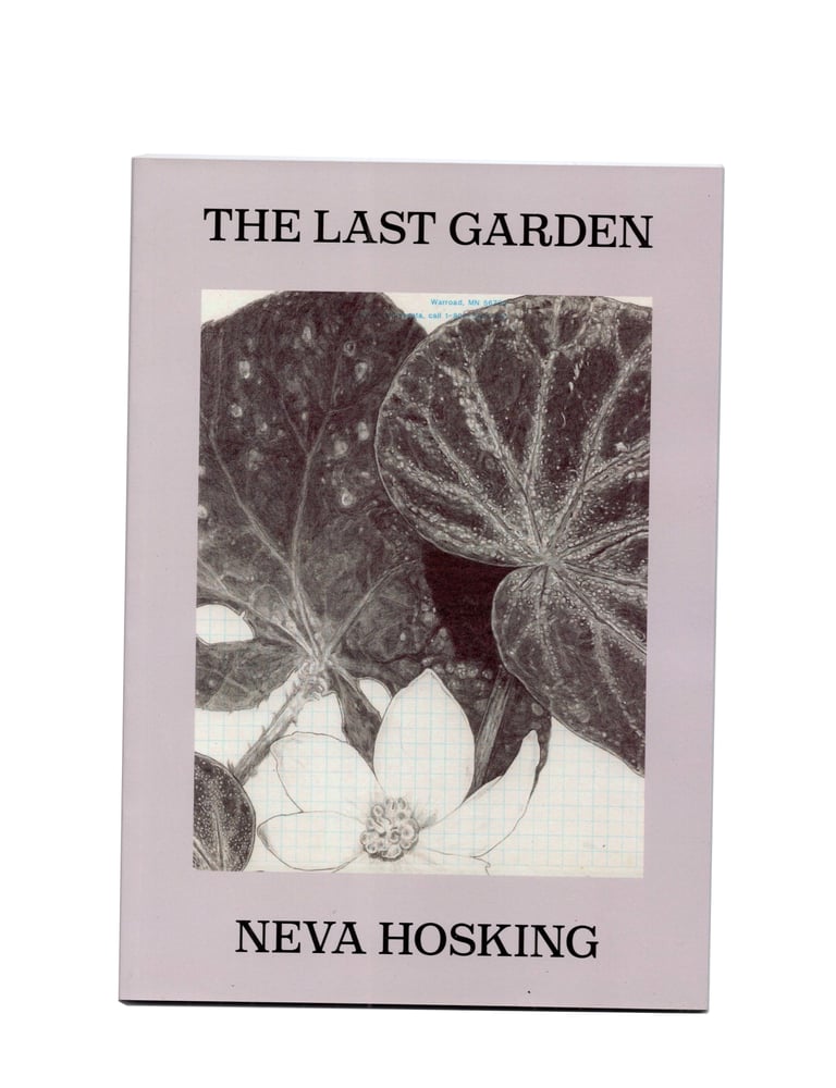 Image of The Last Garden 