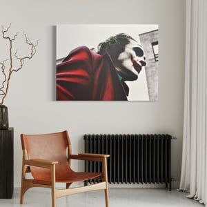 Image of CLOWNING AROUND - PRINTS