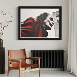 Image of CLOWNING AROUND - PRINTS