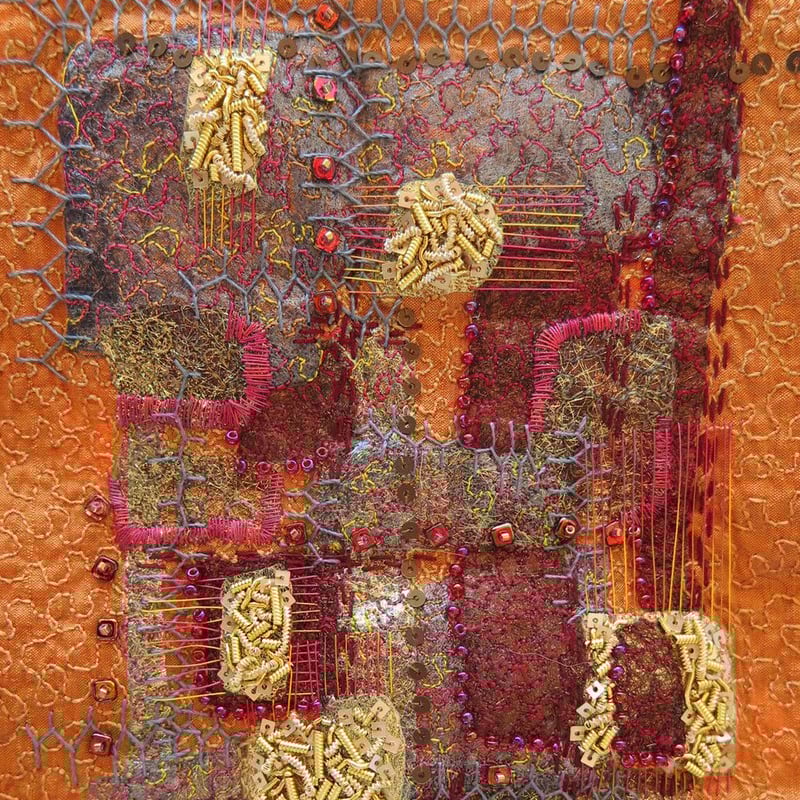 'Not So Standard Angelina' workshop with Alysn Midelow-Marsden. Saturday 11th November.