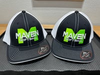 Image 3 of Pro Model Maven Softball FlexFit Hat