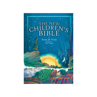 The New Childrens Bible by Anne DeVries