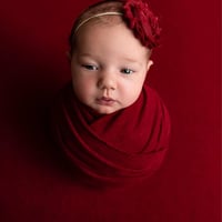 Image 5 of Samantha wrap