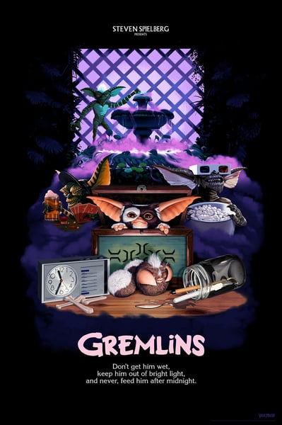 Image of Gremlins