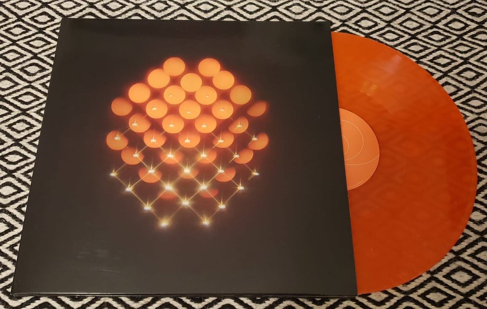 WASTE OF SPACE ORCHESTRA - Syntheosis - 2lp Color