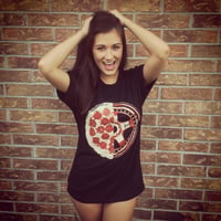 Image 2 of Deep Dish Tee 