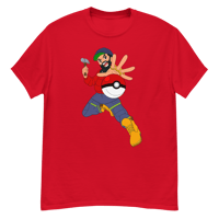 Image 5 of NYC Poke Trainer - Tee
