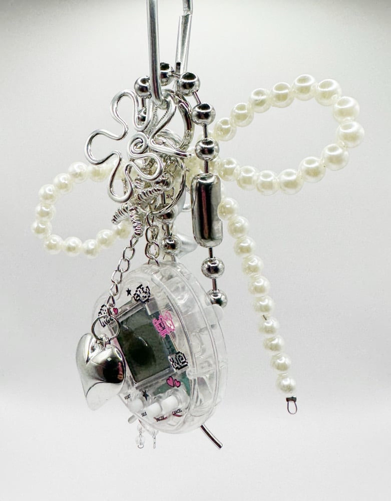 Image of KEYCHAIN 003