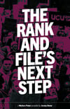 The Rank and File's Next Step