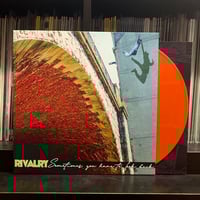 Image 1 of RIVALRY - SOMETIMES YOU HAVE TO LOOK BACK