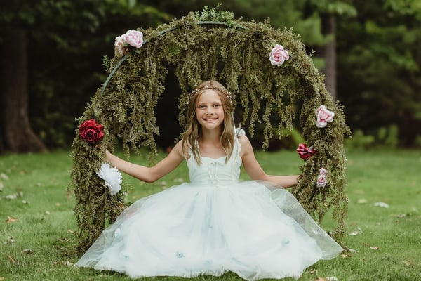 Image of Princess Minis
