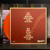 Image 2 of RIVALRY - SOMETIMES YOU HAVE TO LOOK BACK