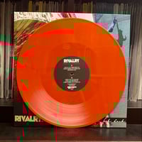Image 3 of RIVALRY - SOMETIMES YOU HAVE TO LOOK BACK