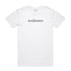 Blanco T-Shirt (Black Logo)