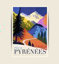 Image 2 of Raid des Pyrénées 2023