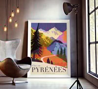 Image 4 of Raid des Pyrénées 2023