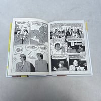 Image 3 of SIGNED AND PERSONALIZED Cannabis: The Illegalization Of Weed in America