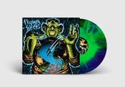 Image of ·· Vinyl DELAYED ·· Release date coming soon ---> "WTF Is Going On" 