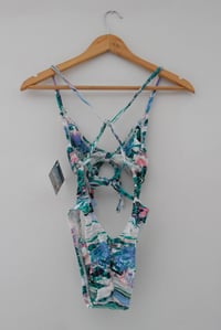 Image 3 of [Reserved] Custom Bikini Set - Kelley 