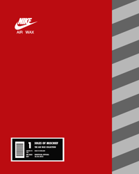 Image 1 of  Air Wax Book