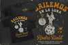 Bailemos t-shirt 