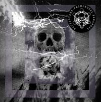 Backslider - Primordial Paranoia 7" **PREORDER**