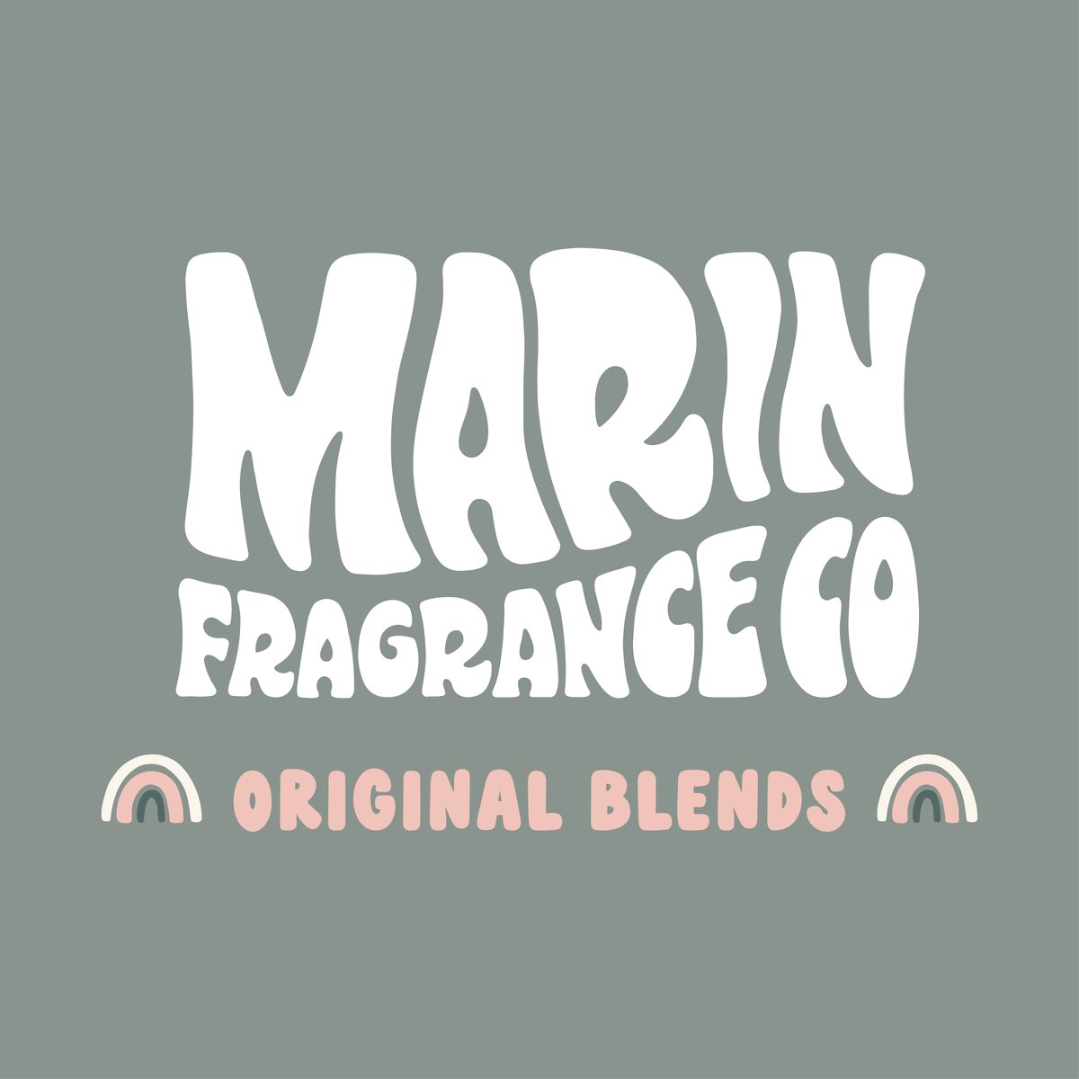 Image of Marin Fragrance Co. Original Blends