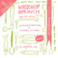 SPOONBRUNCH 9/24/23