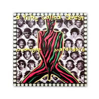 Image 1 of A Tribe Called Quest - Midnight Marauders 