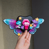 Taurus Key-Holder