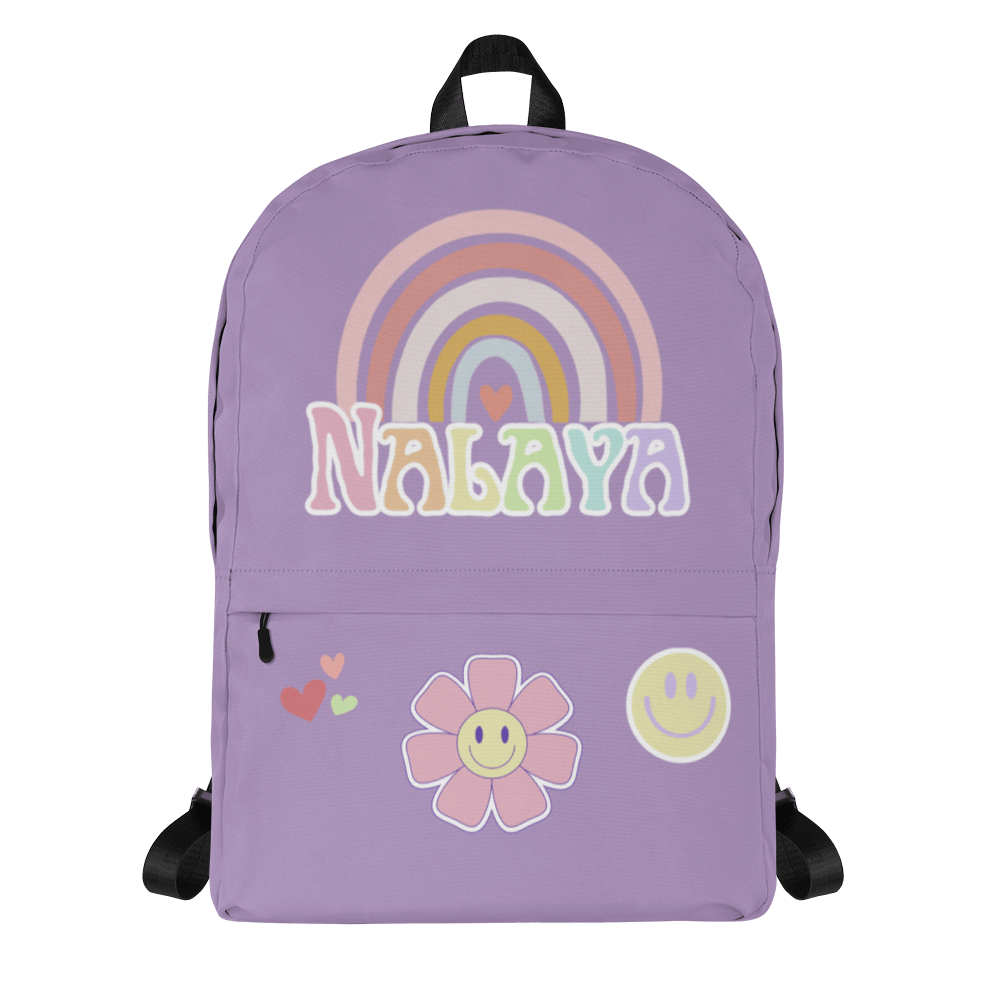 Image of Custom Backpacks 