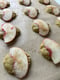 Image of Peach Green Tea Cookies