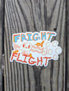 Freight of Flight 