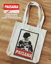 TOTEBAG OBEY PAISANA