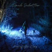 Image of Zach Schottler - Out of the City CD