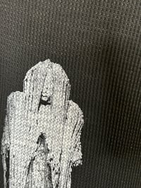 Image 4 of Juanita Thermal Print Shirt