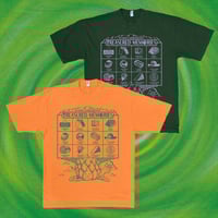 Image 1 of Stuffed Artichoke Shirt
