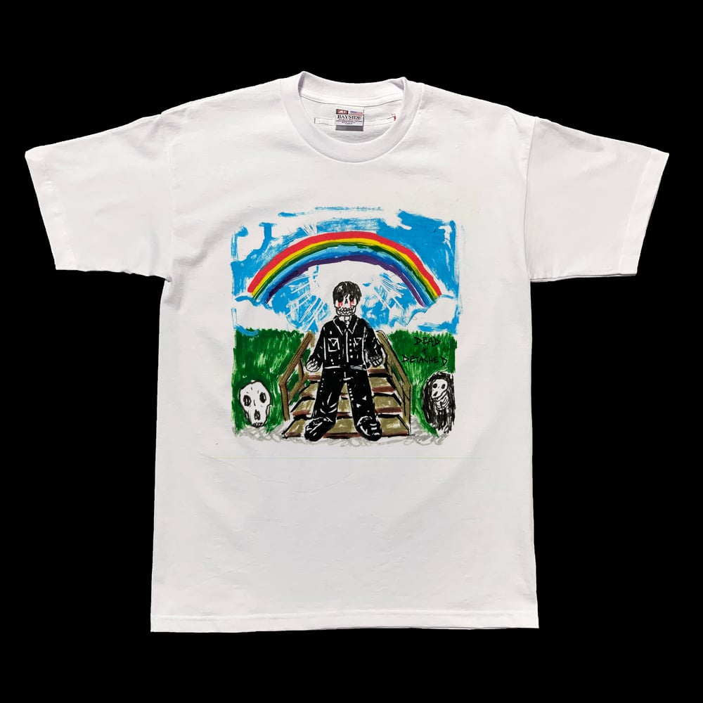 Image of RB1 ART SHIRT