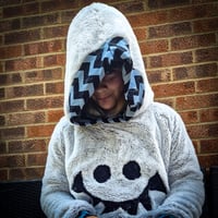 Image 1 of Yeti hoody