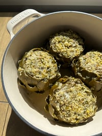 Image 5 of Stuffed Artichoke Shirt
