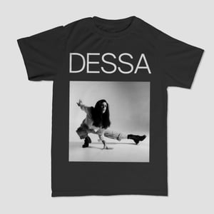 Image of DESSA - 'BURY THE LEDE' DELUXE CD 
