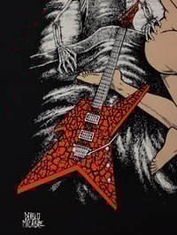 Image 3 of Vixen T-shirt 