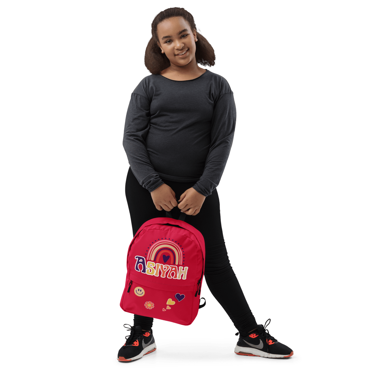 Image of Custom Backpacks 