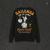 Bailemos Sweatshirt