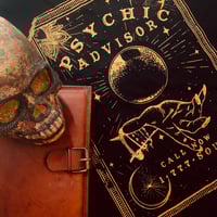 Image 1 of P S Y C H I C   A D V I S O R   