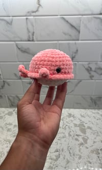 Image 1 of Mini Whale 