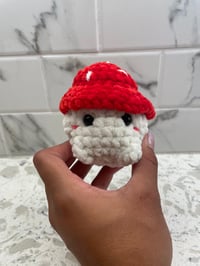 Image 2 of Mini Mushroom Bois 