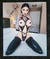 SHEEN NSFW 8x10inch signed print